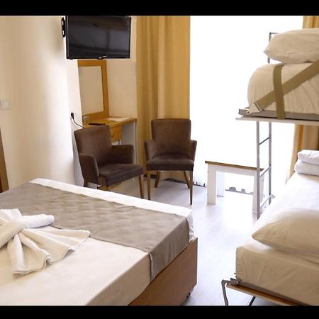 Güven Hotel Çanakkale Buitenkant foto