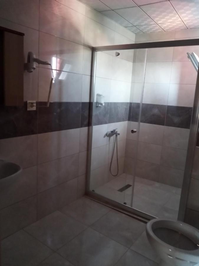 Güven Hotel Çanakkale Buitenkant foto