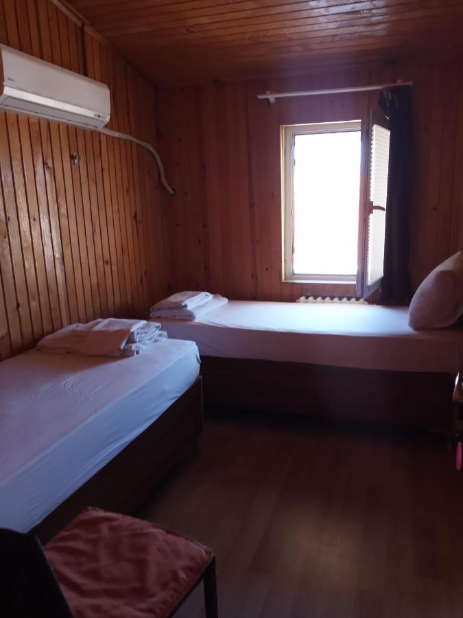 Güven Hotel Çanakkale Buitenkant foto