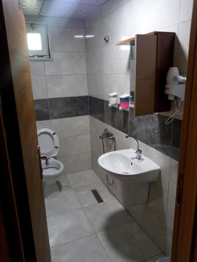 Güven Hotel Çanakkale Buitenkant foto