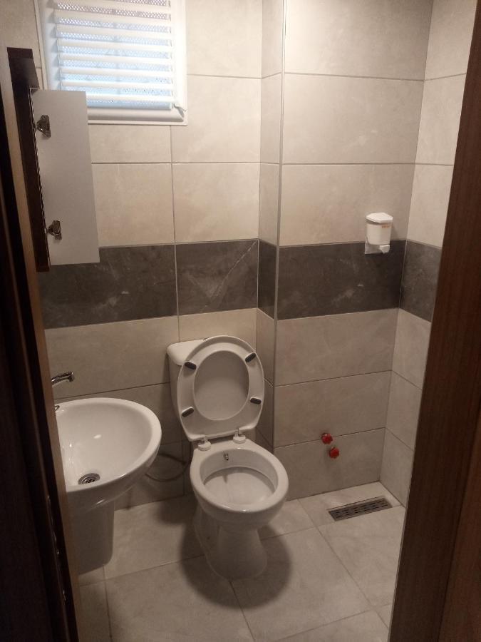 Güven Hotel Çanakkale Buitenkant foto