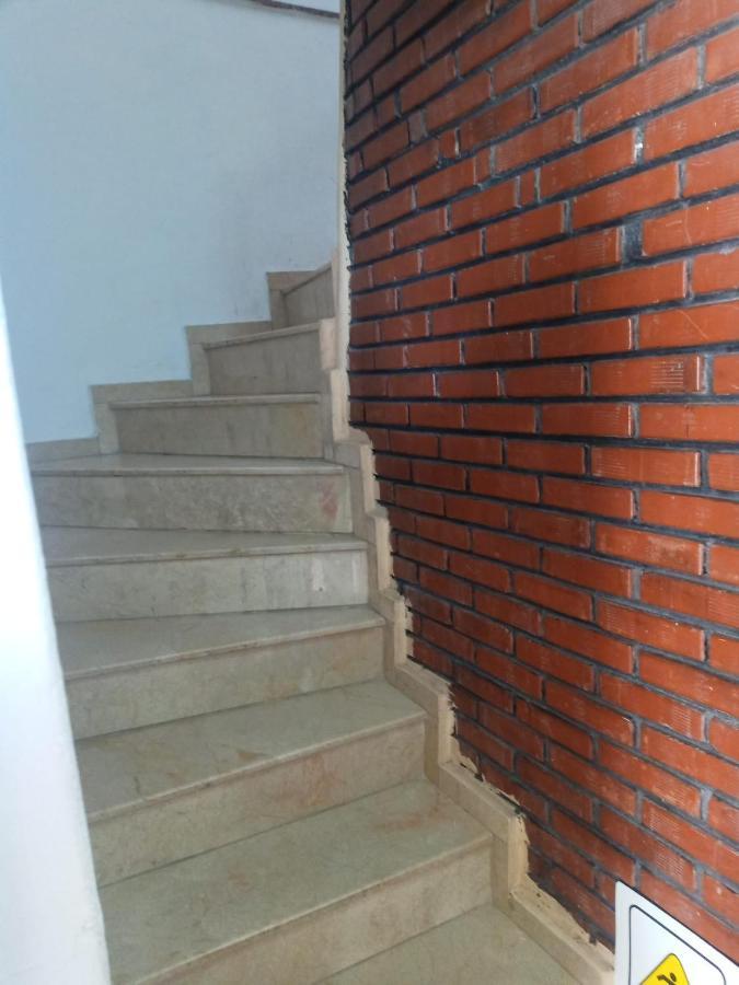 Güven Hotel Çanakkale Buitenkant foto