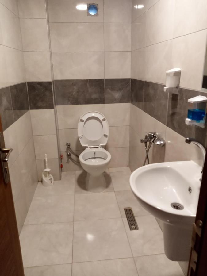 Güven Hotel Çanakkale Buitenkant foto