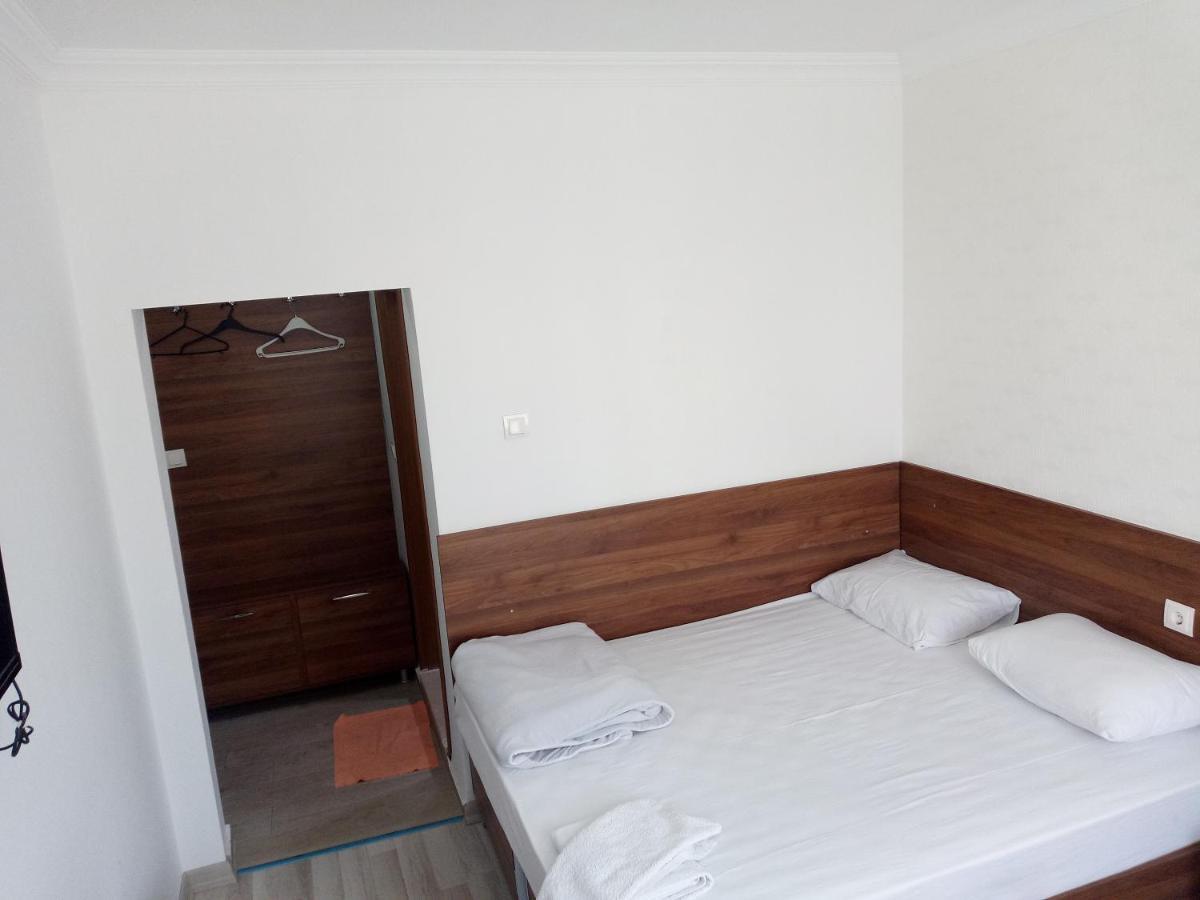 Güven Hotel Çanakkale Buitenkant foto